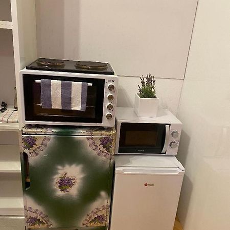 Apartament Self Check-In Studio With Wi-Fi And Parking Place Zagrzeb Zewnętrze zdjęcie