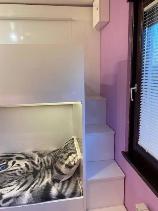 Apartament Self Check-In Studio With Wi-Fi And Parking Place Zagrzeb Zewnętrze zdjęcie