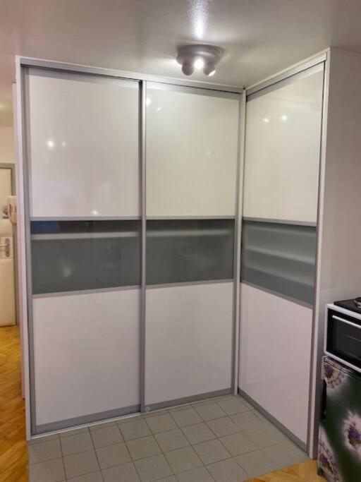 Apartament Self Check-In Studio With Wi-Fi And Parking Place Zagrzeb Zewnętrze zdjęcie