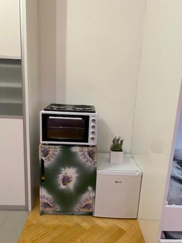 Apartament Self Check-In Studio With Wi-Fi And Parking Place Zagrzeb Zewnętrze zdjęcie