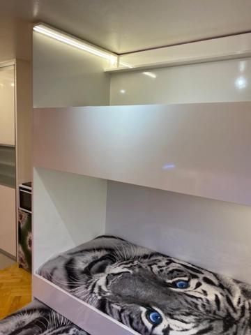 Apartament Self Check-In Studio With Wi-Fi And Parking Place Zagrzeb Zewnętrze zdjęcie