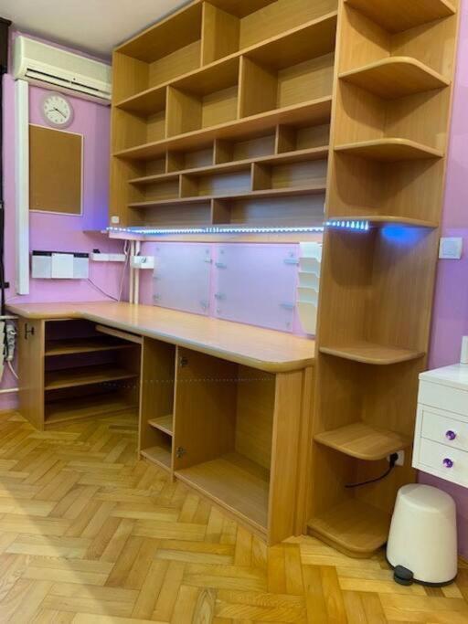 Apartament Self Check-In Studio With Wi-Fi And Parking Place Zagrzeb Zewnętrze zdjęcie