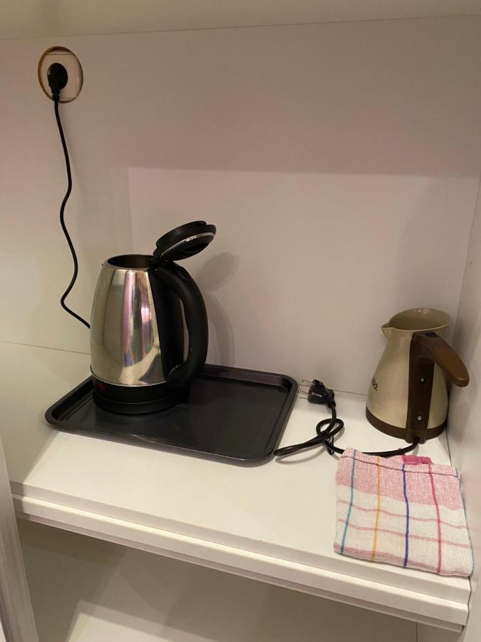 Apartament Self Check-In Studio With Wi-Fi And Parking Place Zagrzeb Zewnętrze zdjęcie