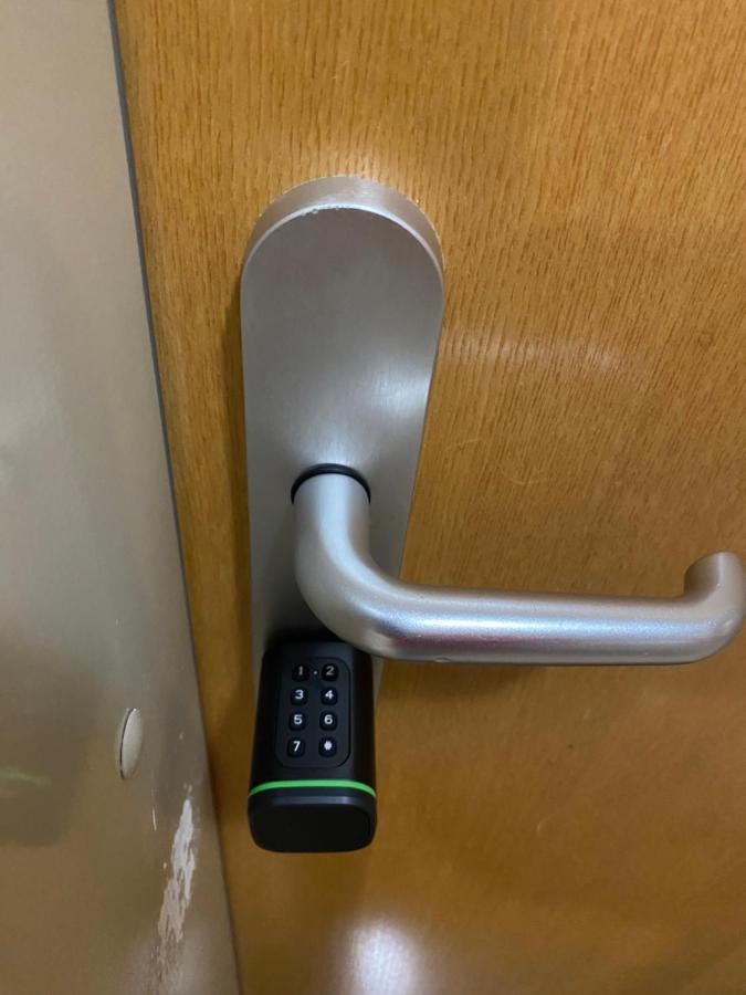 Apartament Self Check-In Studio With Wi-Fi And Parking Place Zagrzeb Zewnętrze zdjęcie
